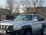 Nissan Patrol 2005 года за 8 000 000 тг. в Алматы – фото 2