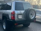 Nissan Patrol 2005 года за 8 000 000 тг. в Алматы – фото 3