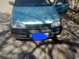 Volkswagen Golf 1992 года за 1 200 000 тг. в Семей