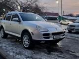 Porsche Cayenne 2003 года за 4 500 000 тг. в Алматы