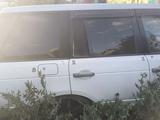 Land Rover Range Rover 2003 года за 2 500 000 тг. в Караганда – фото 2