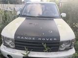 Land Rover Range Rover 2003 года за 2 500 000 тг. в Караганда