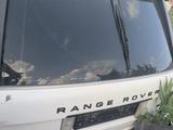 Land Rover Range Rover 2003 года за 2 500 000 тг. в Караганда – фото 3