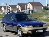 Subaru Outback 1997 года за 2 800 000 тг. в Алматы – фото 3