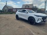 Changan CS35 Max 2026 года за 8 600 000 тг. в Караганда – фото 2