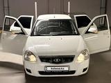 ВАЗ (Lada) Priora 2170 2015 годаүшін2 700 000 тг. в Алматы