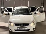 ВАЗ (Lada) Priora 2170 2015 годаүшін2 700 000 тг. в Алматы – фото 2