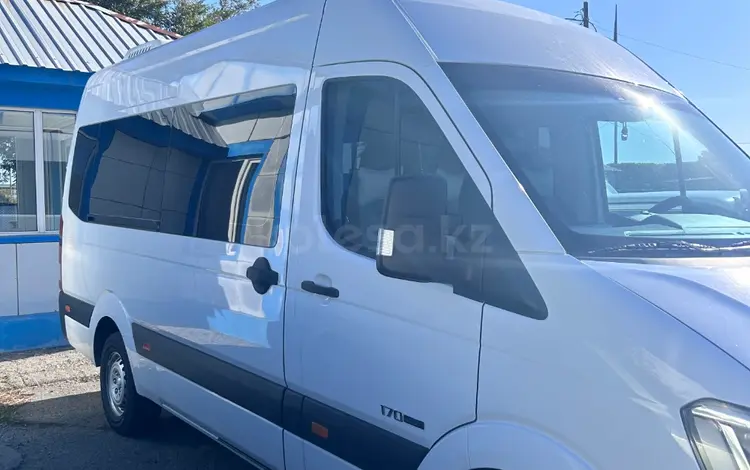 Hyundai H 350 2019 года за 17 000 000 тг. в Талдыкорган