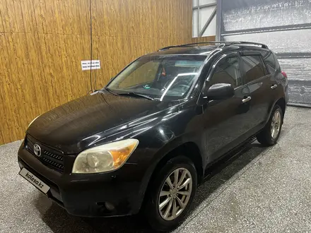 Toyota RAV4 2006 года за 6 000 000 тг. в Усть-Каменогорск – фото 4