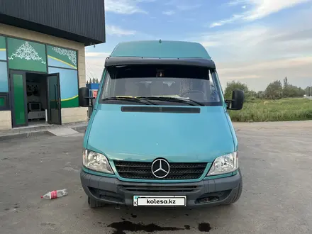 Mercedes-Benz Sprinter 2004 года за 5 500 000 тг. в Алматы – фото 3