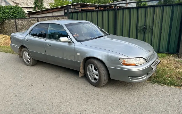 Toyota Windom 1995 года за 1 500 000 тг. в Талдыкорган