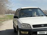 Toyota RAV4 1995 года за 2 950 000 тг. в Алматы – фото 2