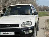 Toyota RAV4 1995 года за 2 950 000 тг. в Алматы – фото 3