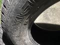 Пара и одиночные зимние шины 235/60/16 235/60R16 Toyo.for20 000 тг. в Алматы – фото 8