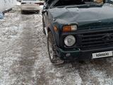 ВАЗ (Lada) Lada 2121 1999 годаүшін850 000 тг. в Караганда