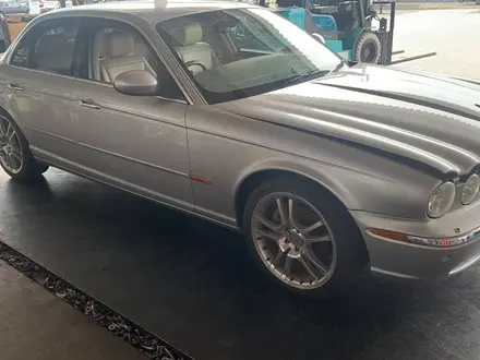 Тормозной цилиндр вакум для Jaguar за 30 000 тг. в Шымкент – фото 4