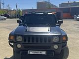 Hummer H3 2006 годаүшін8 000 000 тг. в Астана – фото 2
