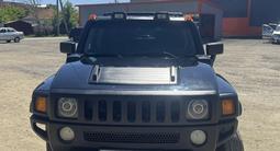 Hummer H3 2006 годаүшін8 000 000 тг. в Астана – фото 2