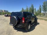 Hummer H3 2006 годаүшін8 000 000 тг. в Астана – фото 4