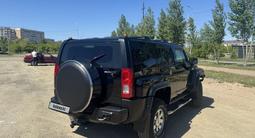 Hummer H3 2006 годаүшін8 000 000 тг. в Астана – фото 4