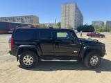 Hummer H3 2006 годаүшін8 000 000 тг. в Астана – фото 3