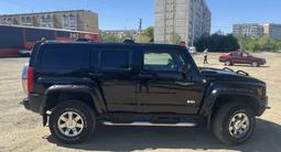 Hummer H3 2006 годаүшін8 000 000 тг. в Астана – фото 3
