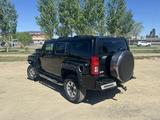 Hummer H3 2006 годаүшін8 000 000 тг. в Астана – фото 5