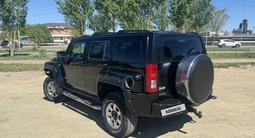 Hummer H3 2006 годаүшін8 000 000 тг. в Астана – фото 5