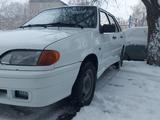 ВАЗ (Lada) 2115 2012 годаfor1 950 000 тг. в Усть-Каменогорск – фото 5