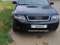 Audi A6 allroad 2002 годаfor4 200 000 тг. в Астана – фото 2