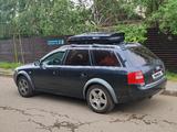 Audi A6 allroad 2002 годаfor4 200 000 тг. в Астана – фото 5