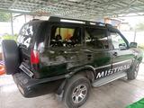 Nissan Mistral 1995 годаfor1 350 000 тг. в Талгар – фото 5