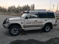 Mitsubishi Pajero 1992 годаүшін3 870 000 тг. в Талдыкорган – фото 13