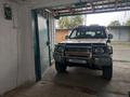 Mitsubishi Pajero 1992 годаүшін3 870 000 тг. в Талдыкорган – фото 17