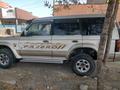 Mitsubishi Pajero 1992 годаүшін3 870 000 тг. в Талдыкорган – фото 3