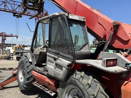 Manitou  MT 2005 года за 10 000 000 тг. в Алматы – фото 2