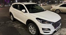 Hyundai Tucson 2020 годаүшін12 500 000 тг. в Алматы