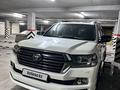 Toyota Land Cruiser 2017 годаүшін39 500 000 тг. в Астана – фото 3