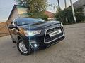 Mitsubishi Outlander 2014 года за 5 800 000 тг. в Алматы – фото 2