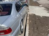 BMW 525 2001 года за 4 500 000 тг. в Алматы – фото 2