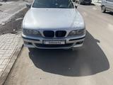 BMW 525 2001 года за 4 500 000 тг. в Алматы