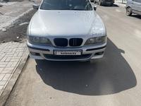 BMW 525 2001 годаүшін3 800 000 тг. в Алматы