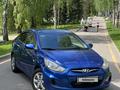 Hyundai Accent 2013 года за 5 300 000 тг. в Алматы – фото 2