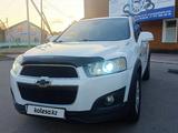Chevrolet Captiva 2014 годаүшін7 500 000 тг. в Павлодар