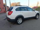 Chevrolet Captiva 2014 годаүшін7 500 000 тг. в Павлодар – фото 3