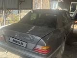 Mercedes-Benz E 200 1987 года за 1 000 000 тг. в Талдыкорган – фото 3