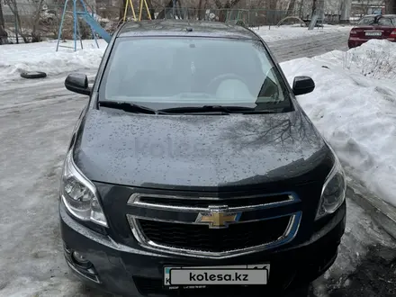 Chevrolet Cobalt 2023 года за 6 500 000 тг. в Усть-Каменогорск