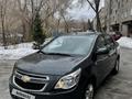 Chevrolet Cobalt 2023 года за 6 500 000 тг. в Усть-Каменогорск – фото 3