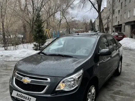 Chevrolet Cobalt 2023 годаүшін6 500 000 тг. в Усть-Каменогорск – фото 3