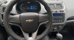 Chevrolet Cobalt 2023 годаүшін6 500 000 тг. в Усть-Каменогорск – фото 2